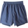 imageUnder Armour Mens Launch Run 5inch 2in1 ShortsDownpour GrayFireReflective