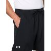imageUnder Armour Mens Launch Run 7 Inch Unlined Shorts003 Black  Black  White