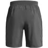 imageUnder Armour Mens Launch Run 7 Inch Unlined Shorts025 Castlerock  Castlerock  Reflective