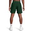 imageUnder Armour Mens Launch Run 7 Inch Unlined Shorts301 Forest Green  Forest Green  White
