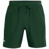 imageUnder Armour Mens Launch Run 7 Inch Unlined Shorts301 Forest Green  Forest Green  White