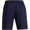 imageUnder Armour Mens Launch Run 7 Inch Unlined ShortsMidnight Navy 410