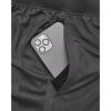 imageUnder Armour Mens Launch Run 7inch 2in1 Shorts025 Castlerock  Castlerock  Reflective