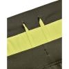 imageUnder Armour Mens Launch Run 7inch 2in1 Shorts390 Marine Od Green  Lime Yellow  Reflective