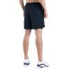 imageUnder Armour Mens Launch Run 7inch 2in1 ShortsBlack 001Reflective