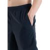 imageUnder Armour Mens Launch Run 7inch 2in1 ShortsBlack 001Reflective