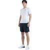 imageUnder Armour Mens Launch Run 7inch 2in1 ShortsBlack 001Reflective