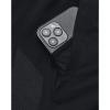 imageUnder Armour Mens Launch Run 9inch Shorts001 Black  Black  Reflective