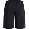 imageUnder Armour Mens Launch Run 9inch Shorts001 Black  Black  Reflective