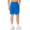 imageUnder Armour Mens Launch Run 9inch Shorts400 Team Royal  Team Royal  Reflective