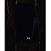imageUnder Armour Mens Launch Run 9inch Shorts410 Midnight Navy  Midnight Navy  Reflective