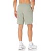 imageUnder Armour Mens Launch Run 9inch Shorts504 Grove Green  Grove Green  Reflective