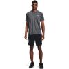 imageUnder Armour Mens Launch Run 9inch ShortsBlack 001Reflective