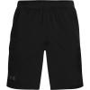 imageUnder Armour Mens Launch Run 9inch ShortsBlack 001Reflective