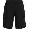 imageUnder Armour Mens Launch Run 9inch ShortsBlack 001Reflective