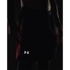 imageUnder Armour Mens Launch Stretch Woven 7inch Shorts007 Black  Pink Shock  Reflective
