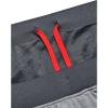 imageUnder Armour Mens Launch Stretch Woven 7inch Shorts016 Pitch Gray Full Heather  Bolt Red  Reflective