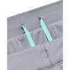 imageUnder Armour Mens Launch Stretch Woven 7inch Shorts035 Steel  Neo Turquoise  Reflective
