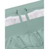 imageUnder Armour Mens Launch Stretch Woven 7inch Shorts177 Fresco Green  Illusion Green  Reflective