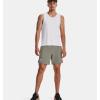 imageUnder Armour Mens Launch Stretch Woven 7inch Shorts401 Team Royal  Black  Reflective