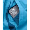 imageUnder Armour Mens Launch Stretch Woven 7inch Shorts419 Capri  Petrol Blue  Reflective