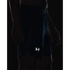 imageUnder Armour Mens Launch Stretch Woven 7inch Shorts426 Varsity Blue  Varsity Blue  Reflective