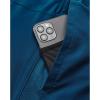 imageUnder Armour Mens Launch Stretch Woven 7inch Shorts426 Varsity Blue  Varsity Blue  Reflective