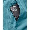 imageUnder Armour Mens Launch Stretch Woven 7inch Shorts433 Glacier Blue  Glacier Blue  Reflective