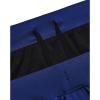 imageUnder Armour Mens Launch Stretch Woven 7inch Shorts471 Blue Mirage  Black  Reflective