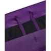 imageUnder Armour Mens Launch Stretch Woven 7inch Shorts522 Galaxy Purple  Galaxy Purple  Reflective