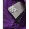 imageUnder Armour Mens Launch Stretch Woven 7inch Shorts522 Galaxy Purple  Galaxy Purple  Reflective