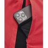 imageUnder Armour Mens Launch Stretch Woven 7inch Shorts638 Chakra  Black  Reflective