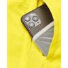 imageUnder Armour Mens Launch Stretch Woven 7inch Shorts799 Starfruit  Starfruit  Reflective