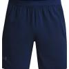 imageUnder Armour Mens Launch Stretch Woven 7inch ShortsAcademy Blue 409Reflective
