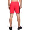 imageUnder Armour Mens Launch Stretch Woven 7inch ShortsBeta 628Reflective