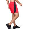 imageUnder Armour Mens Launch Stretch Woven 7inch ShortsBeta 628Reflective
