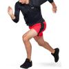 imageUnder Armour Mens Launch Stretch Woven 7inch ShortsBeta 628Reflective