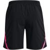 imageUnder Armour Mens Launch Stretch Woven 7inch ShortsBlack 005Black
