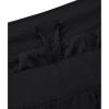 imageUnder Armour Mens Launch Stretch Woven 7inch ShortsBlack 005Black