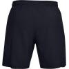 imageUnder Armour Mens Launch Stretch Woven 7inch ShortsBlack Black