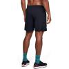 imageUnder Armour Mens Launch Stretch Woven 7inch ShortsBlack Black