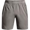 imageUnder Armour Mens Launch Stretch Woven 7inch ShortsConcrete 066Reflective