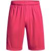 imageUnder Armour Mens Launch Stretch Woven 7inch ShortsPenta Pink 975Pink