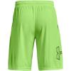 imageUnder Armour Mens Launch Stretch Woven 7inch ShortsQuirky Lime 752Green