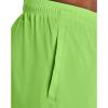imageUnder Armour Mens Launch Stretch Woven 7inch ShortsQuirky Lime 752Green