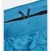imageUnder Armour Mens Launch Stretch Woven 7inch ShortsRadar Blue 422Reflective