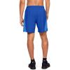 imageUnder Armour Mens Launch Stretch Woven 7inch ShortsVersa Blue 486Reflective