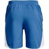 imageUnder Armour Mens Launch Stretch Woven 7inch ShortsVictory Blue 474Blue