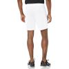 imageUnder Armour Mens Maquina 30 Shorts100 White   Black