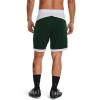 imageUnder Armour Mens Maquina 30 Shorts301 Forest Green   White